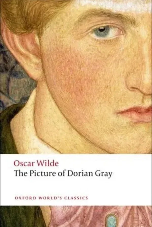 Oscar Wilde - The Picture of Dorian Gray