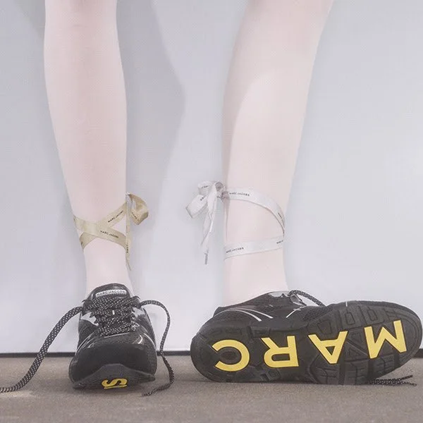 Marc Jacobs sneakers
