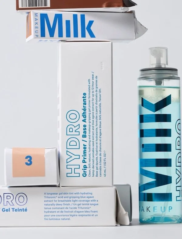Milk Makeup hydro