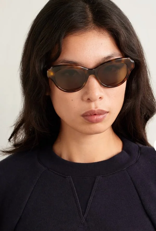 Loewe sunglasses