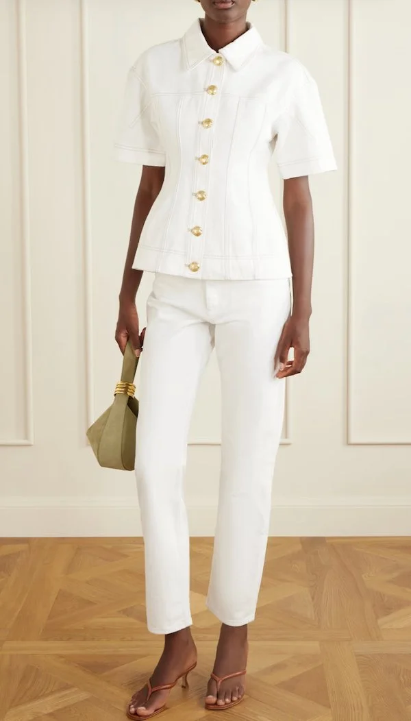 Aje at Net-a-Porter
