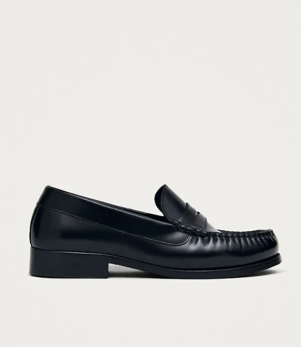 Alohas loafer