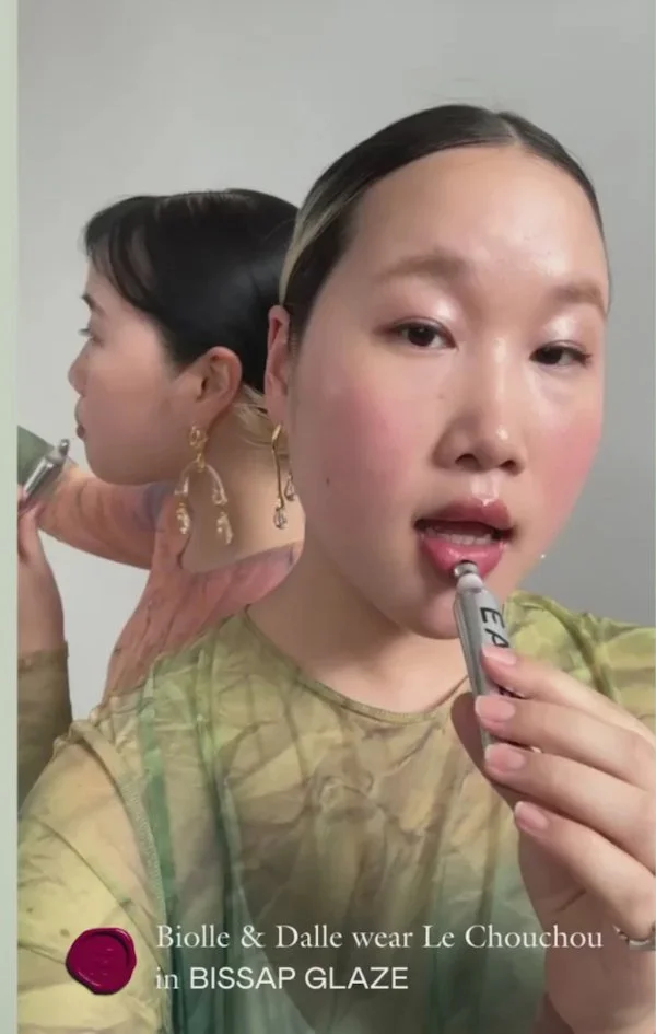 Eadem - Le Chouchou lip balm