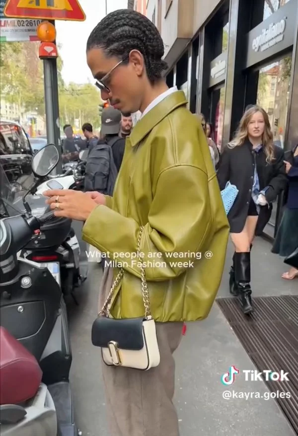 milan fashion week streetstyle