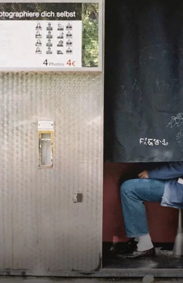 Harry Styles -  'Carla's Song'