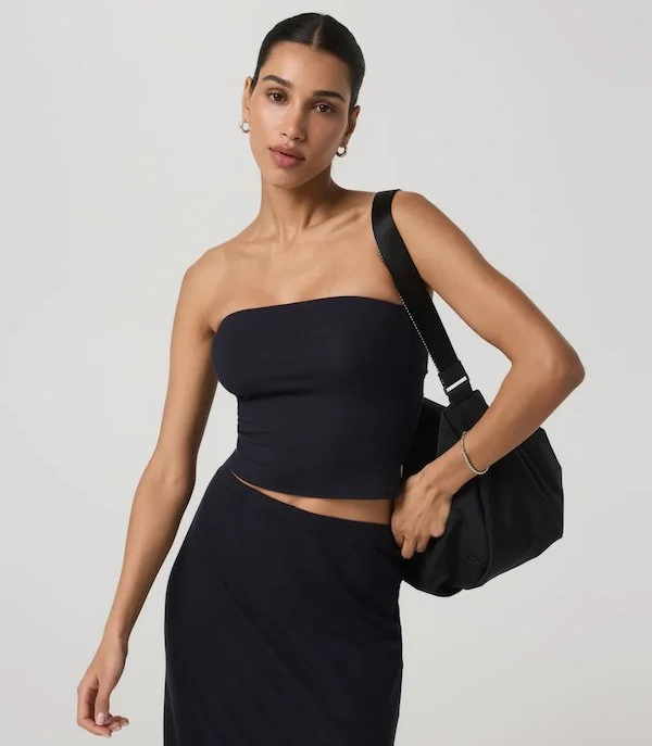 Vuori tube top