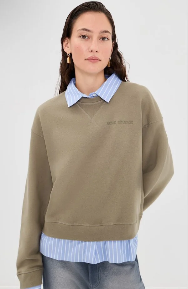 Acne Studios at Shopbop