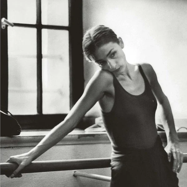 Pina Bausch