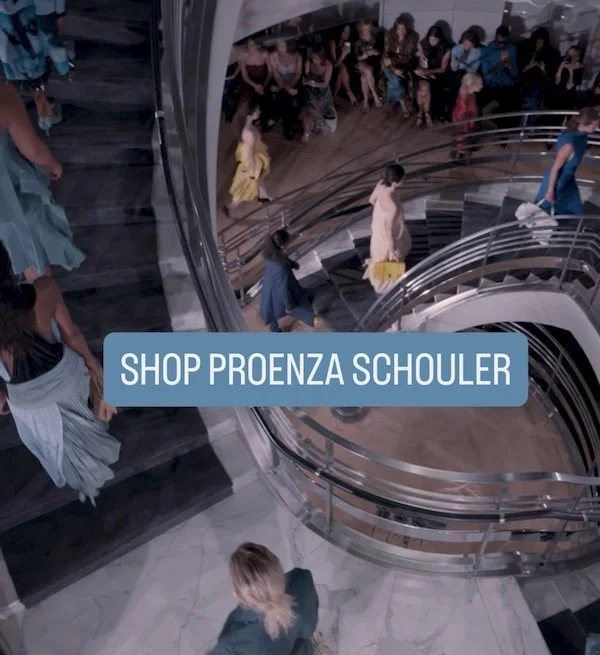 Proenza Schouler spring 2027