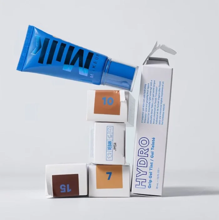 Milk Makeup hydro