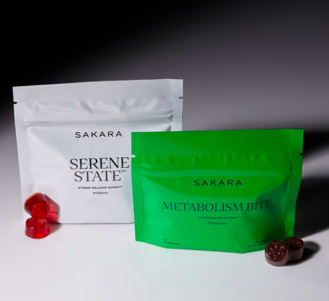 Sakara Life bundle kit