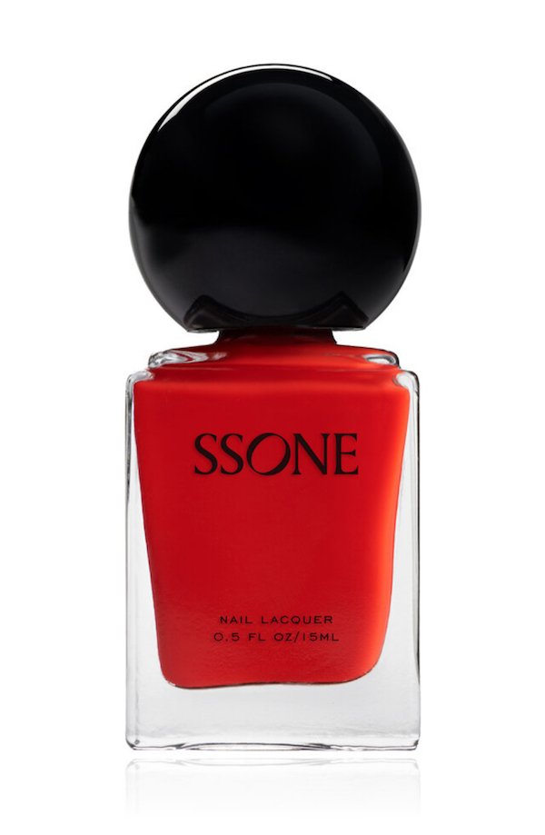 SSONE nail lacquer