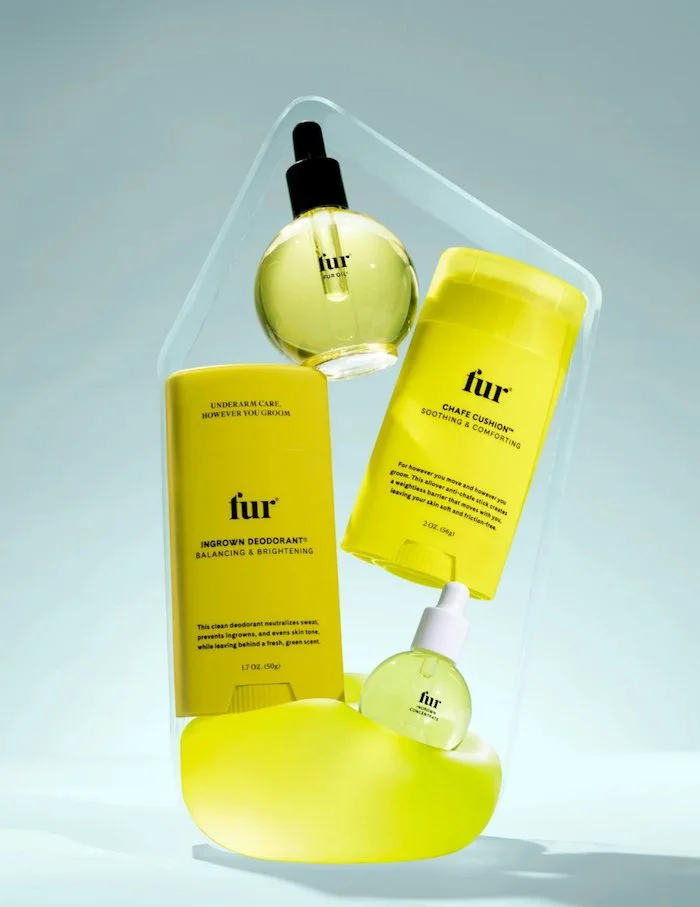 creative direction by Jenna Josepher