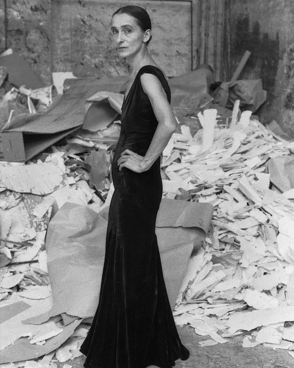 Pina Bausch
