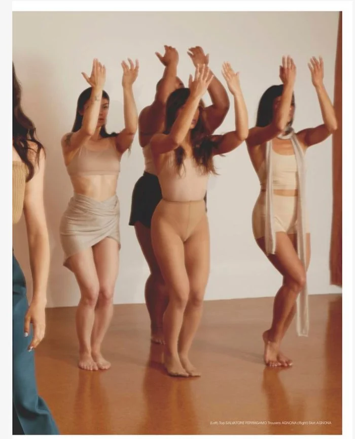 Freelance Art Director Catherine Uhlrich