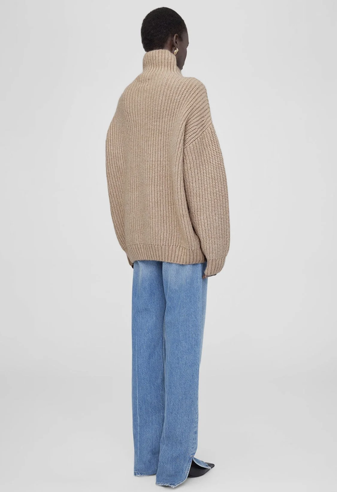 Anine Bing sydney sweater