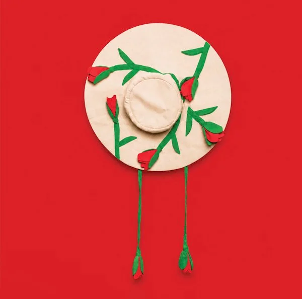 Boyko tulip hat