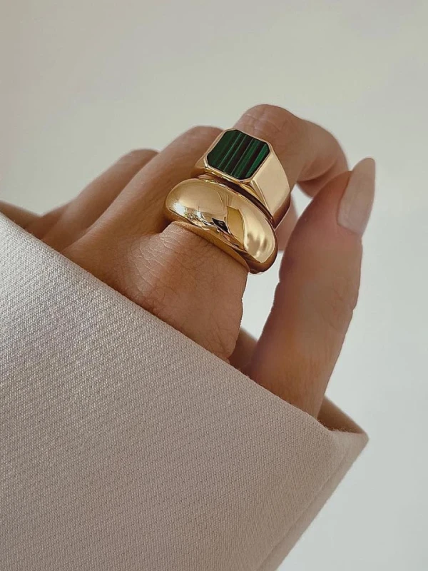 Ana Luisa jewelry