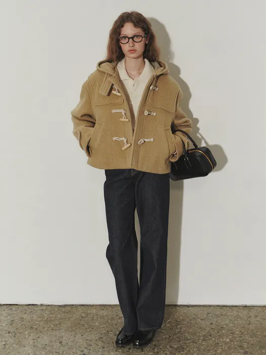 Korean fashion brand Dunst for Women