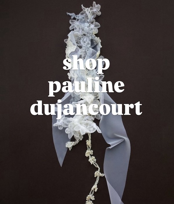 shop Pauline Dujancourt at Net-a-Porter