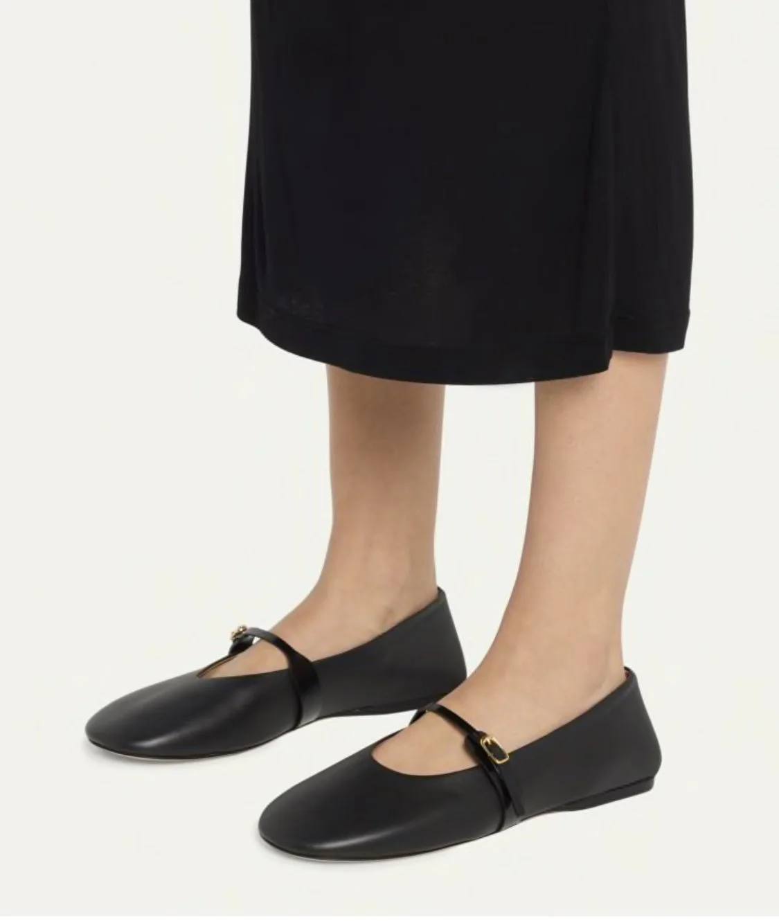 Mary Janes - Classic Mary Janes