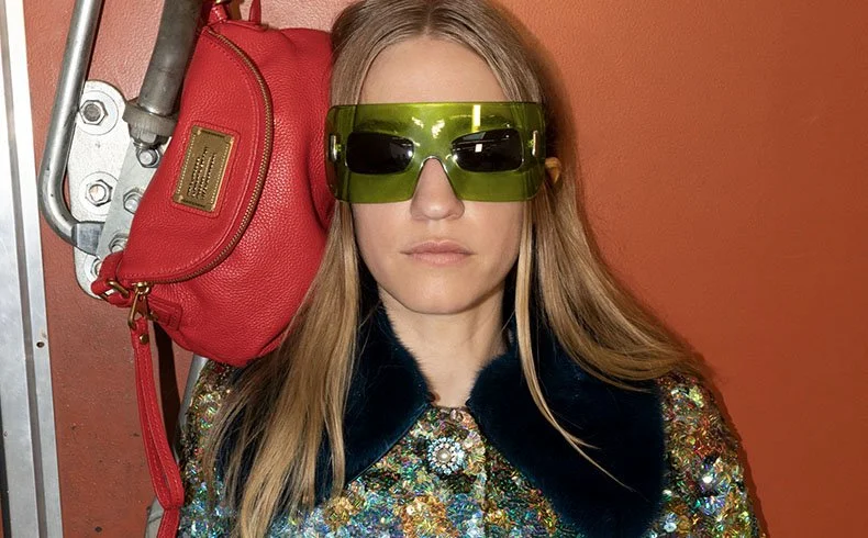 Marc Jacobs - the M Archives