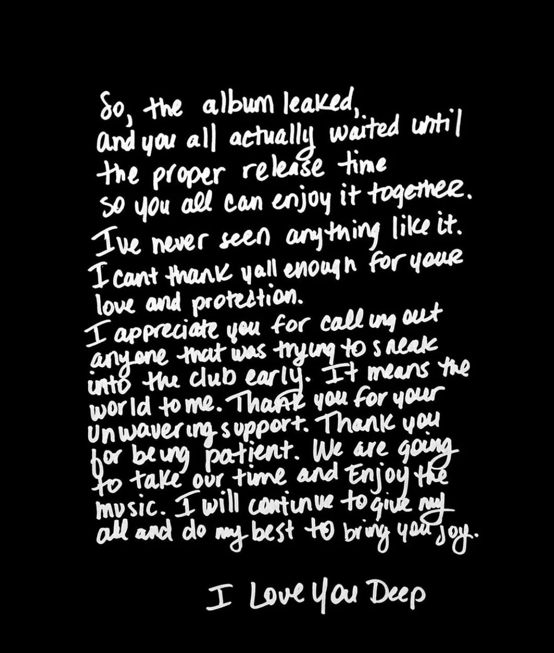 @beyonce