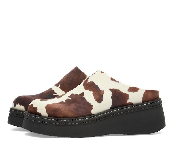 Miista - Kristi cow mules