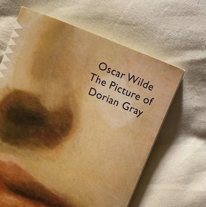 Oscar Wilde - The Portrait of Dorian Gray