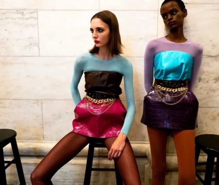 Marc Jacobs spring 2027