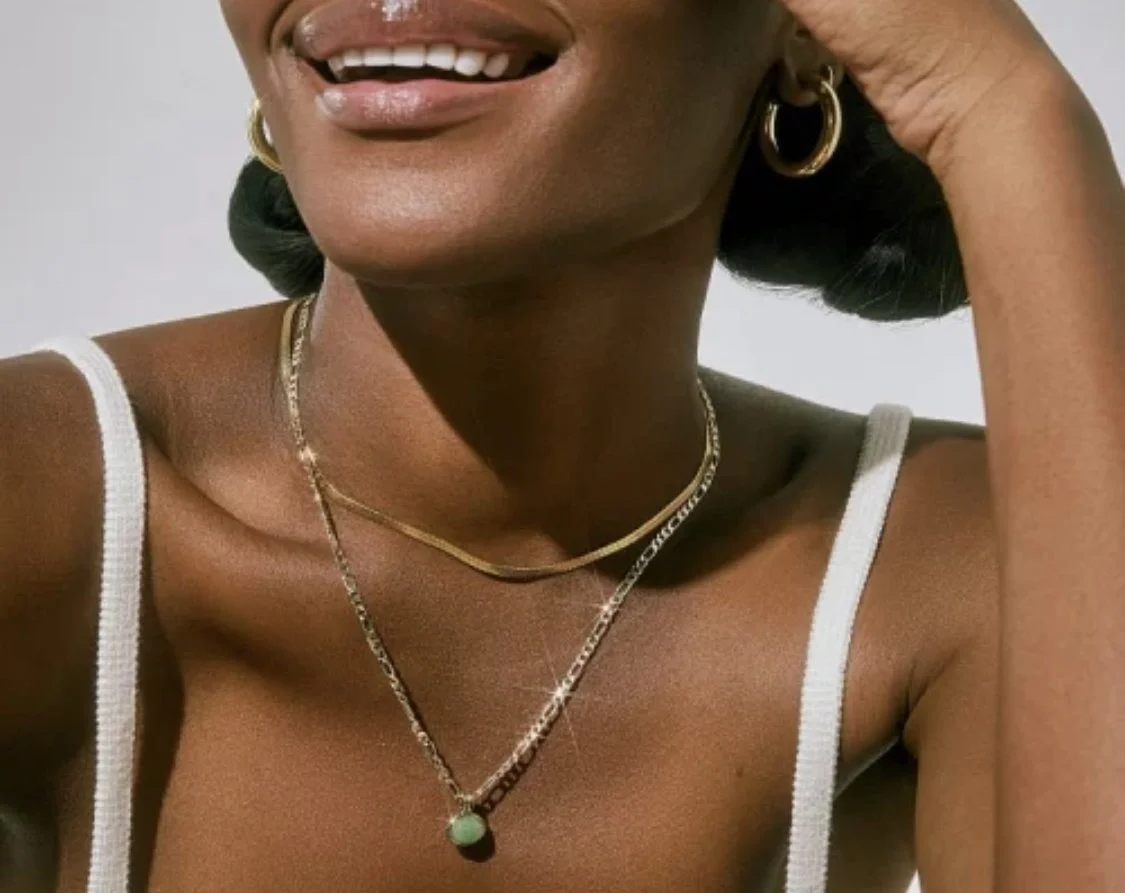 Ana Luisa jewelry