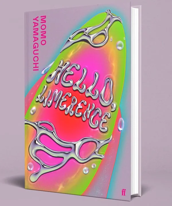 'Hello, Limerance' by Momo Yamaguchi