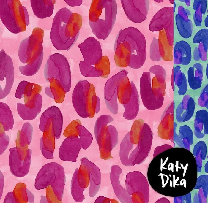 Freelance Surface Designer Katy Dika