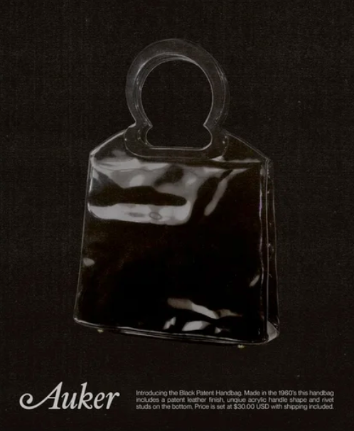 Freelance Graphic Designer Morgan Garleff