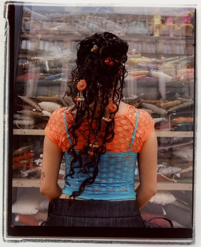 photographer Thalia Gochez