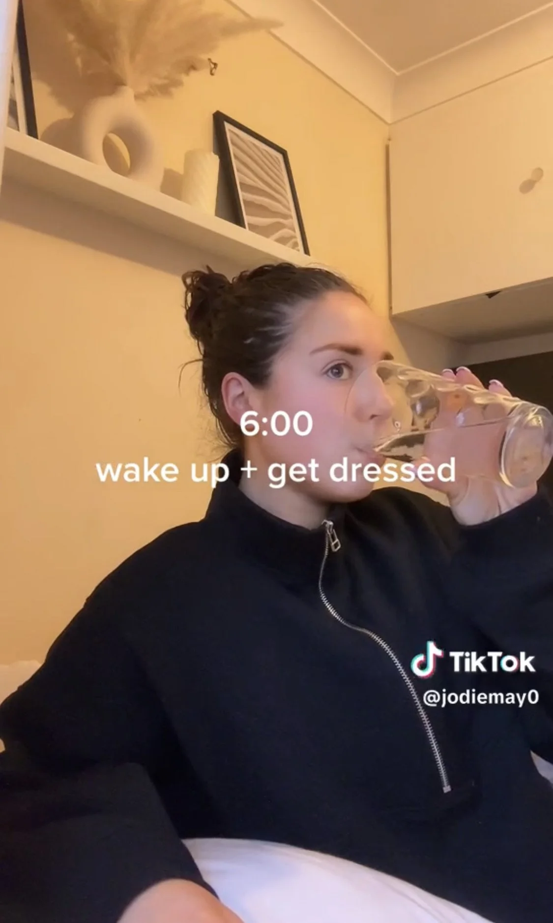 5 Good TikToks to Inspire a 6AM Morning Routine — DNAMAG