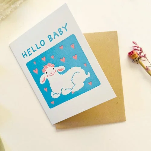 Niconeco Zakkaya stationery store in New York