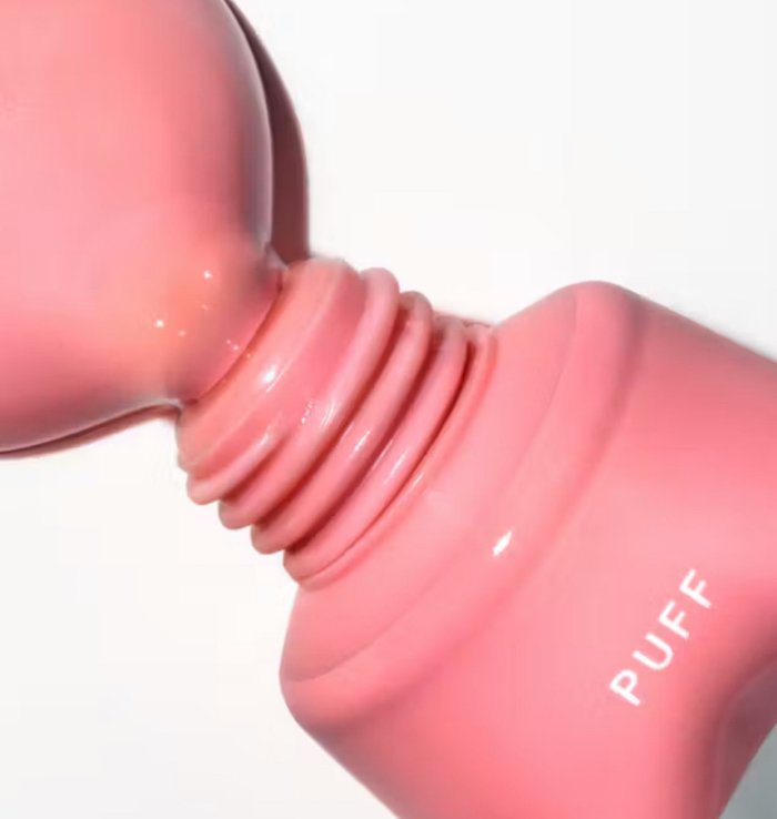 Glossier cloud paint