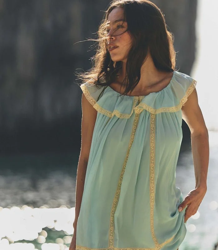 Doen summer 2026 collection