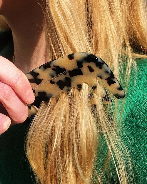 Freelance Brand Designer + Art Director Emma Olswing