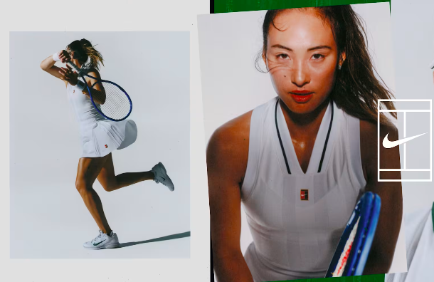 Nike Tennis Slam