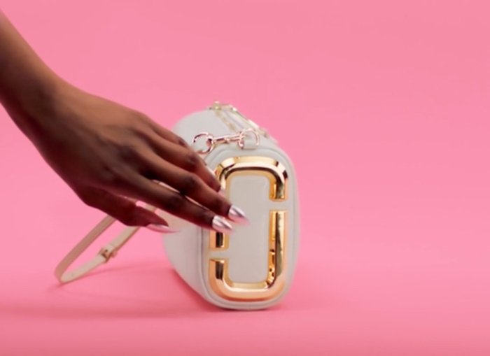 Marc Jacobs The Snapshot Bag