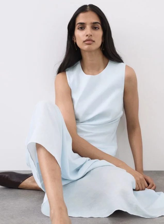 Marks & Spencer spring dresses