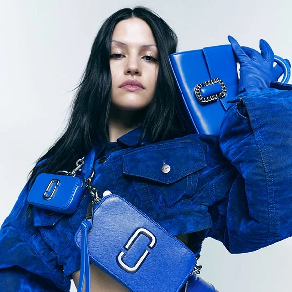 Marc Jacobs - snapshot bag