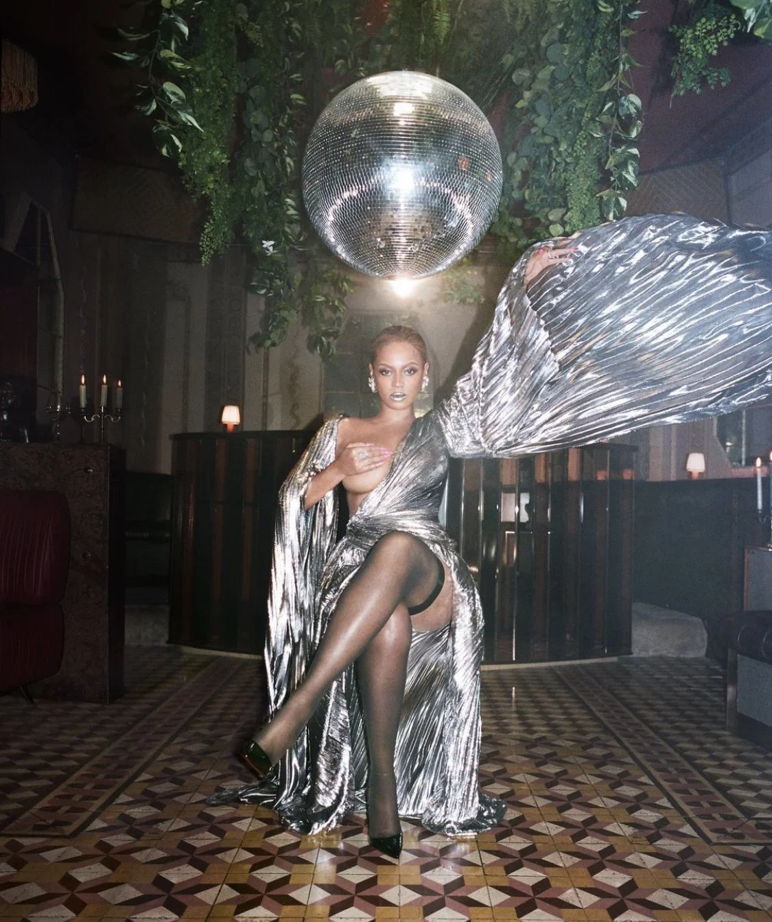 Beyoncé - Renaissance