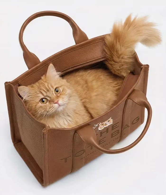 Marc Jacobs The Tote Bag