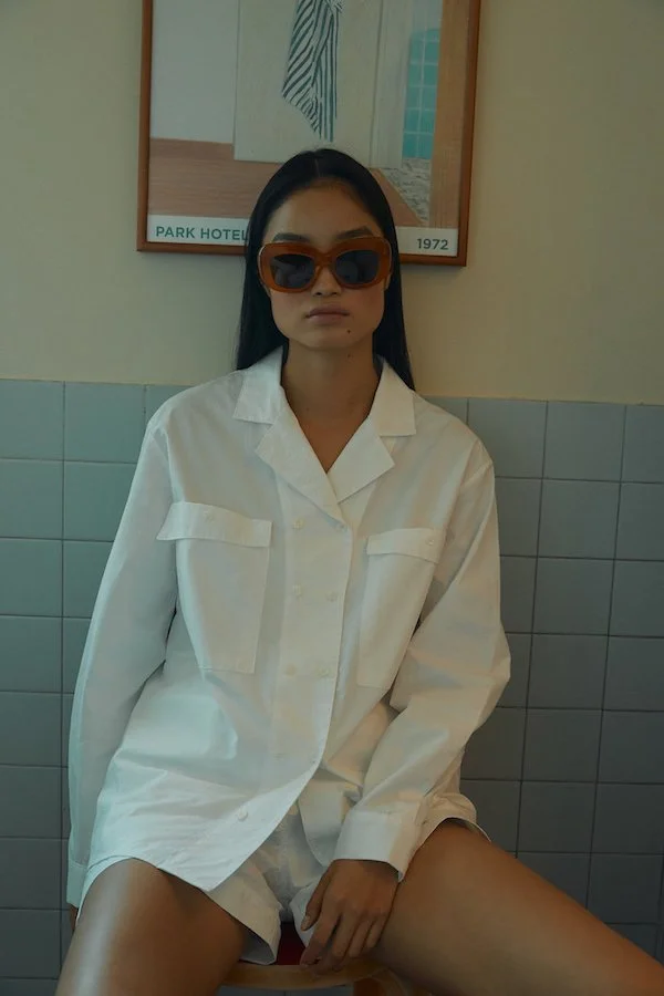 Avam sunglasses / W Concept Korea