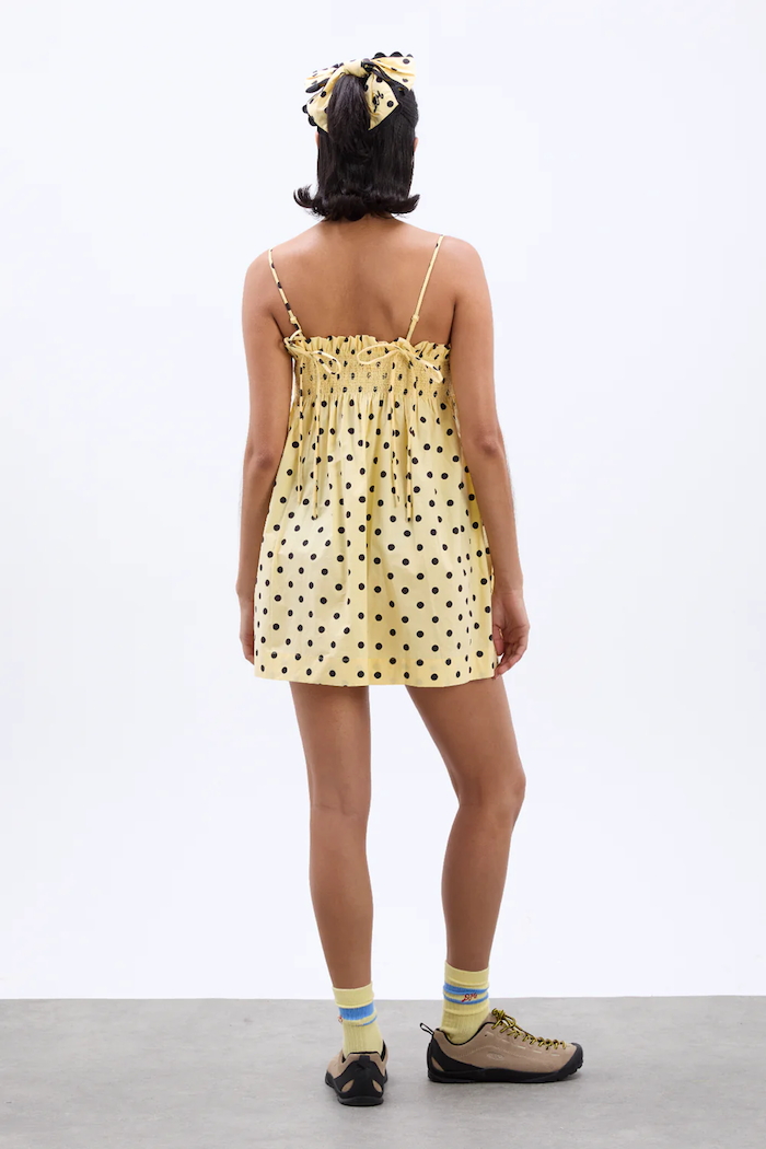 Adamma Summer Dress