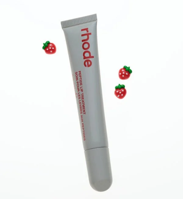 rhode peptide lip tint