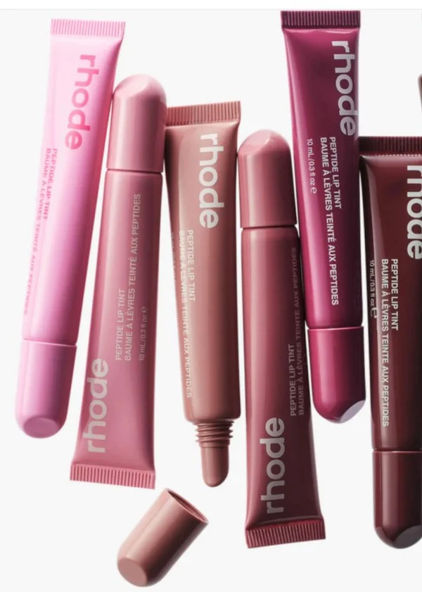 rhode peptide lip tint